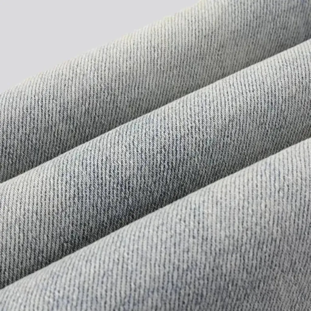 Men's tight jeans
