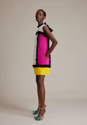NAVIP DRESS