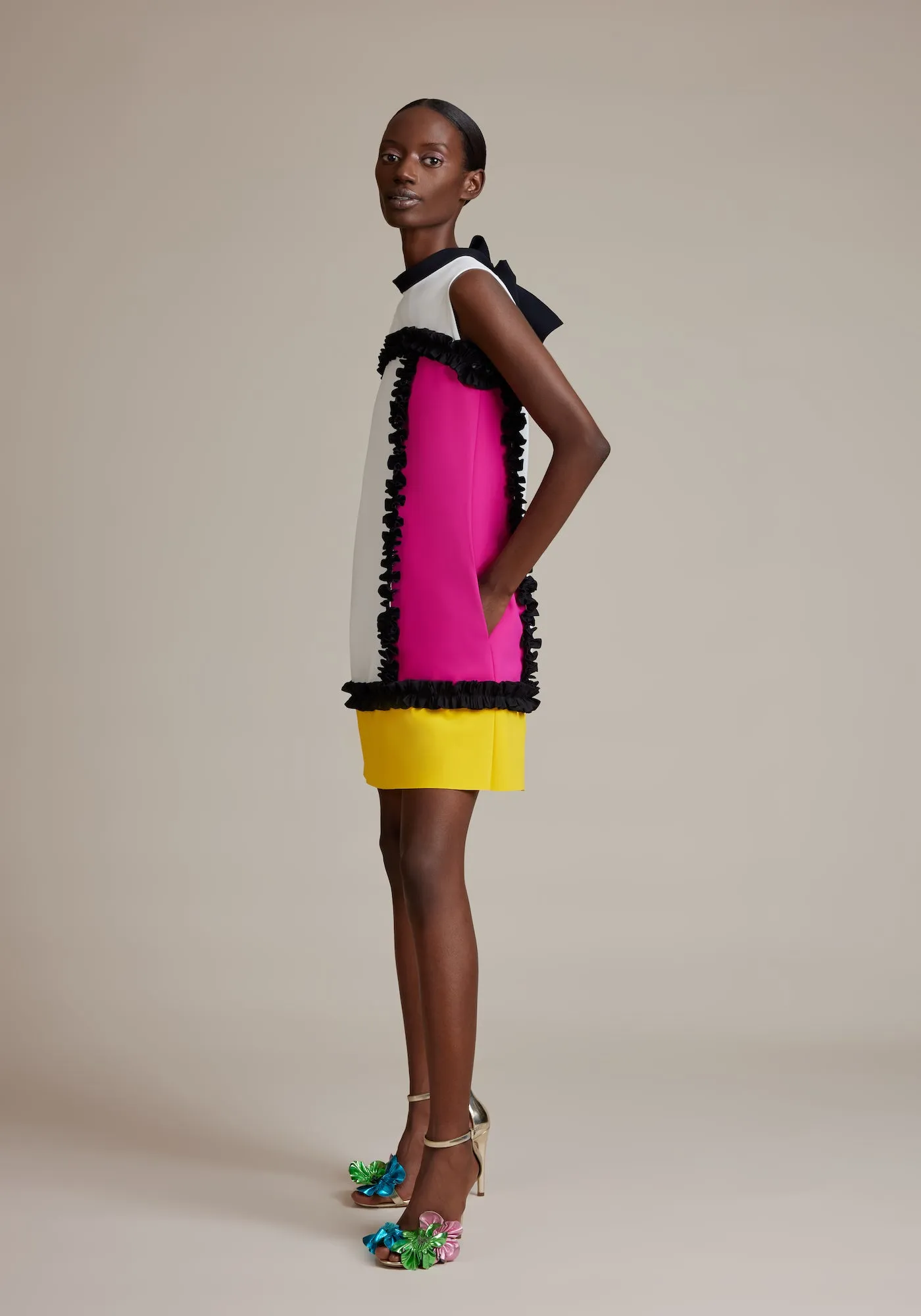 NAVIP DRESS