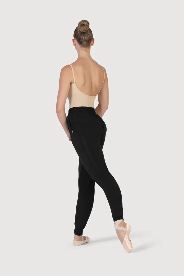 P5018 Adult Tapered Pants