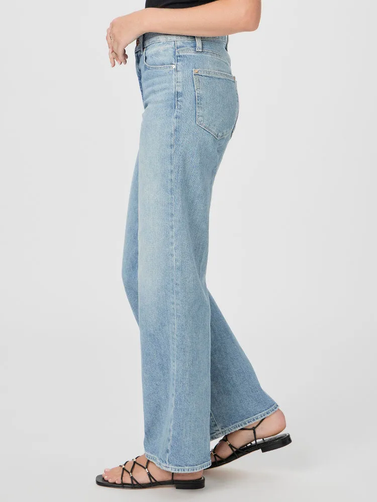 Paige Sasha Jeans La Rambla