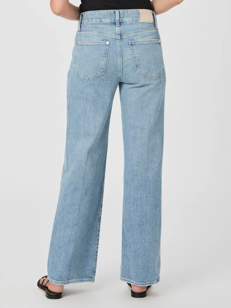 Paige Sasha Jeans La Rambla
