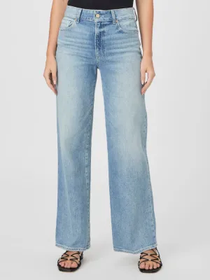 Paige Sasha Jeans La Rambla