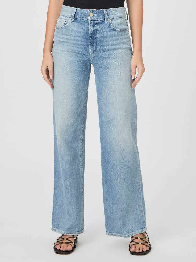 Paige Sasha Jeans La Rambla