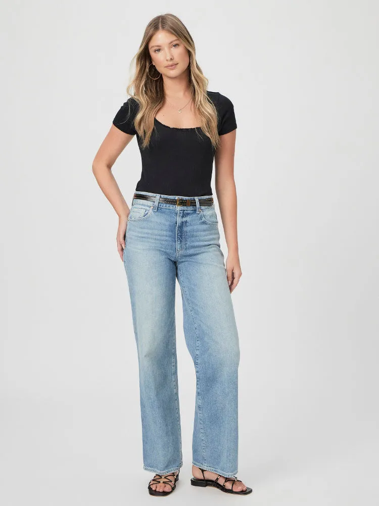 Paige Sasha Jeans La Rambla