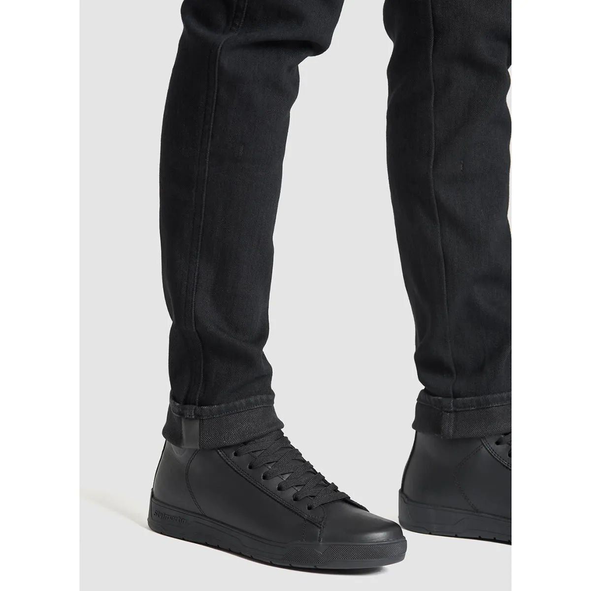 Pando Moto Kissaki DYN 01 Womens Jeans