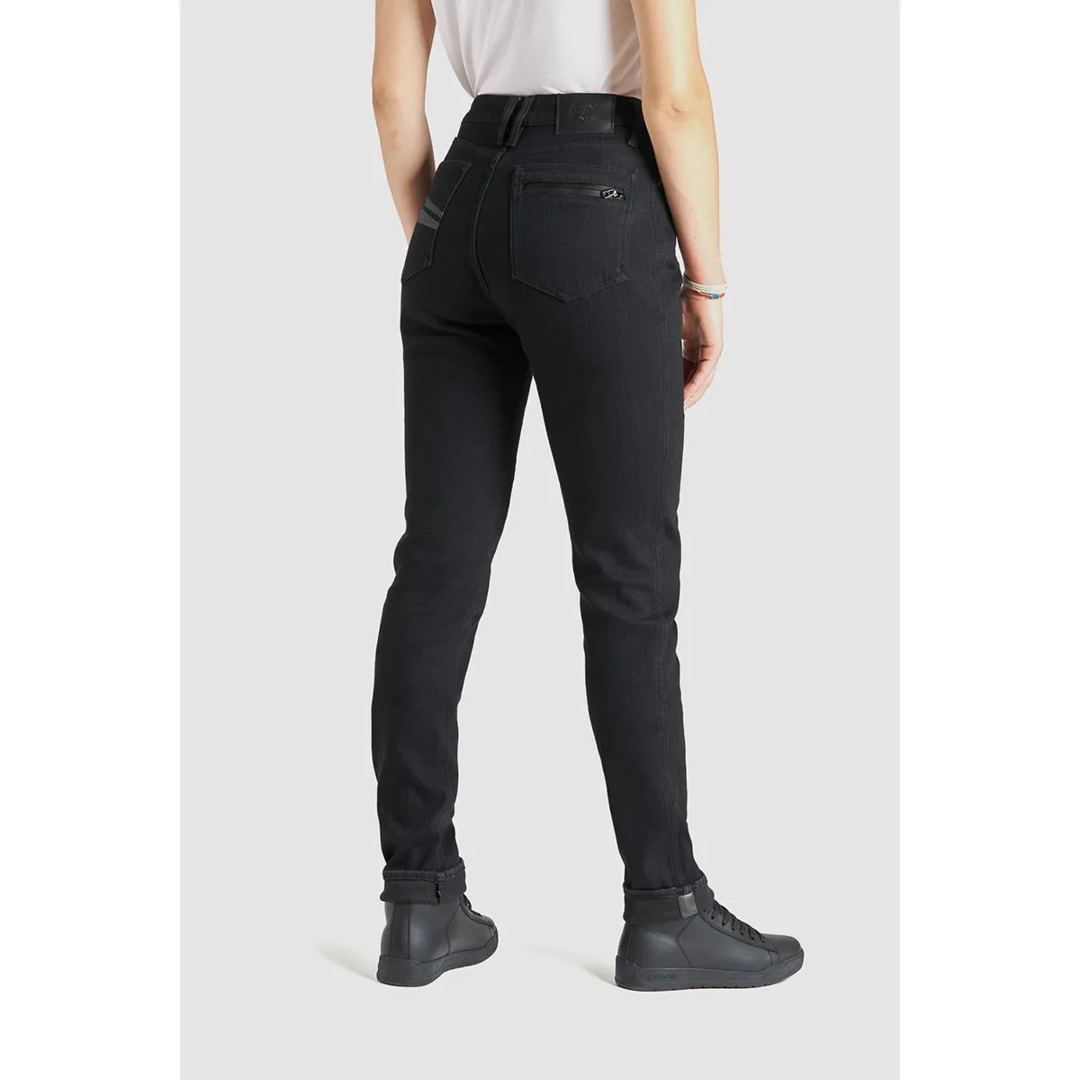 Pando Moto Kissaki DYN 01 Womens Jeans