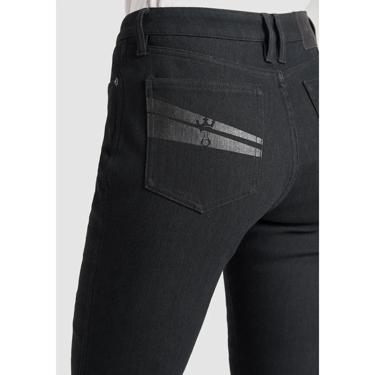 Pando Moto Kissaki DYN 01 Womens Jeans