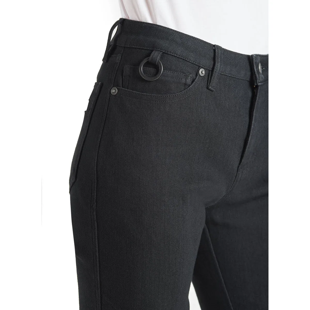 Pando Moto Kissaki DYN 01 Womens Jeans