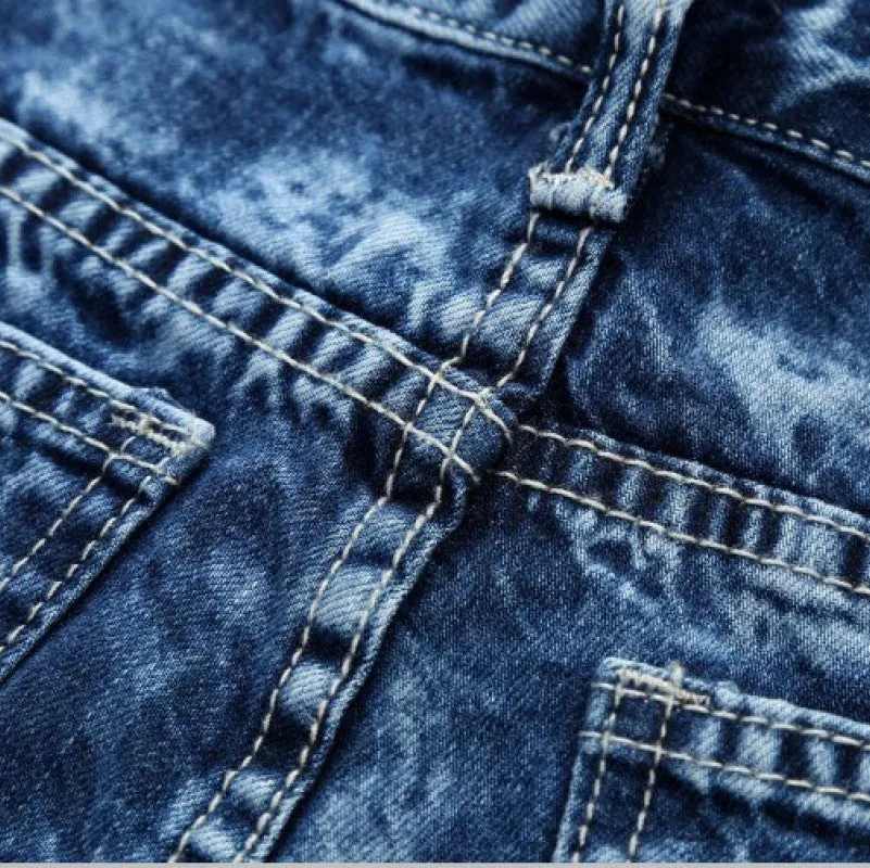 Pologize™ Runway Denim Pants
