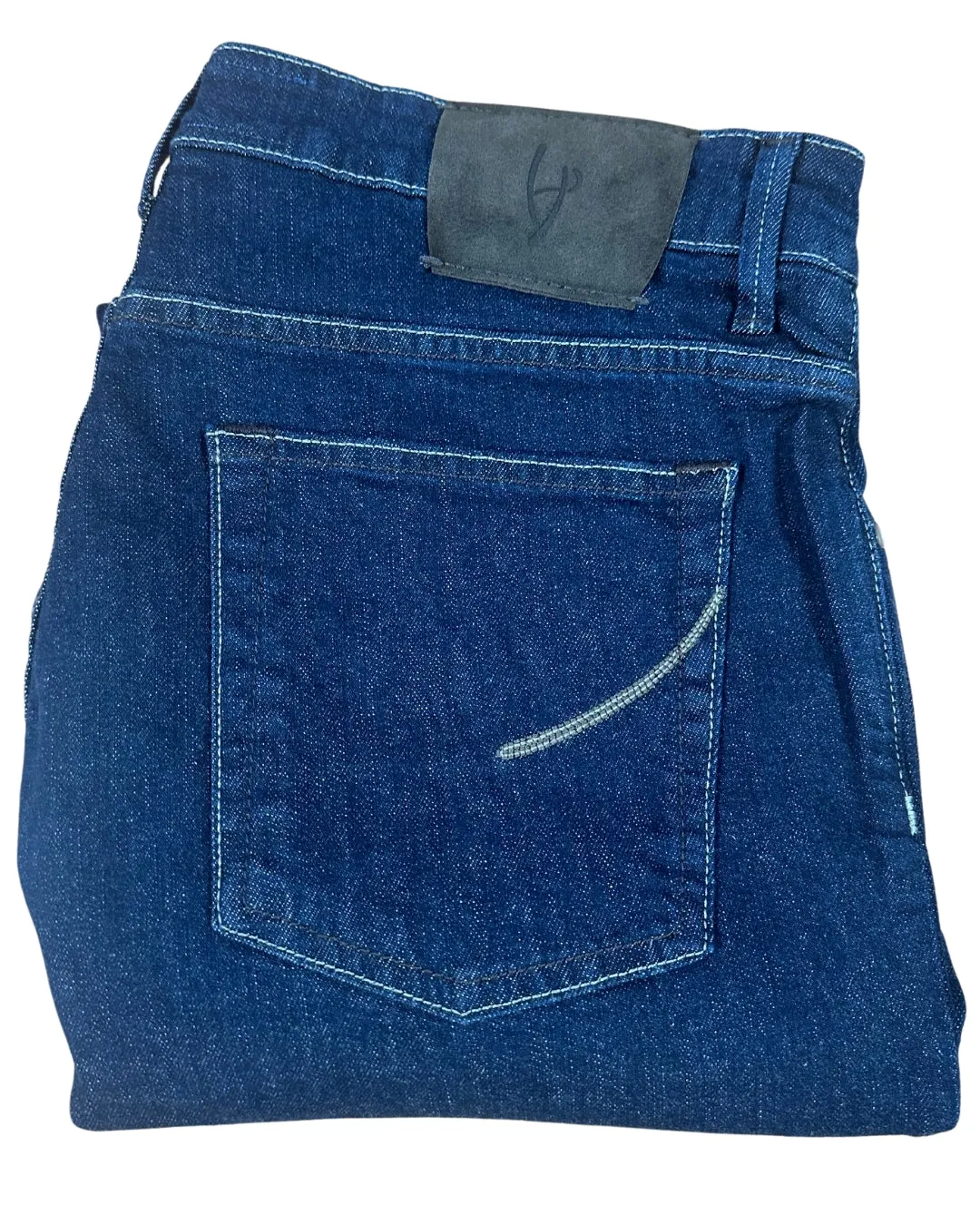 Ravello-NOS Regular Fit Jeans 02480W1 5741