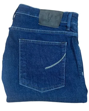 Ravello-NOS Regular Fit Jeans 02480W1 5741