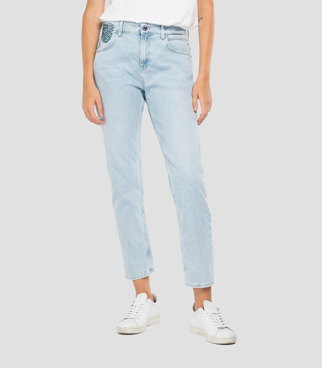 Replay WA4169 519278010 Marty jeans