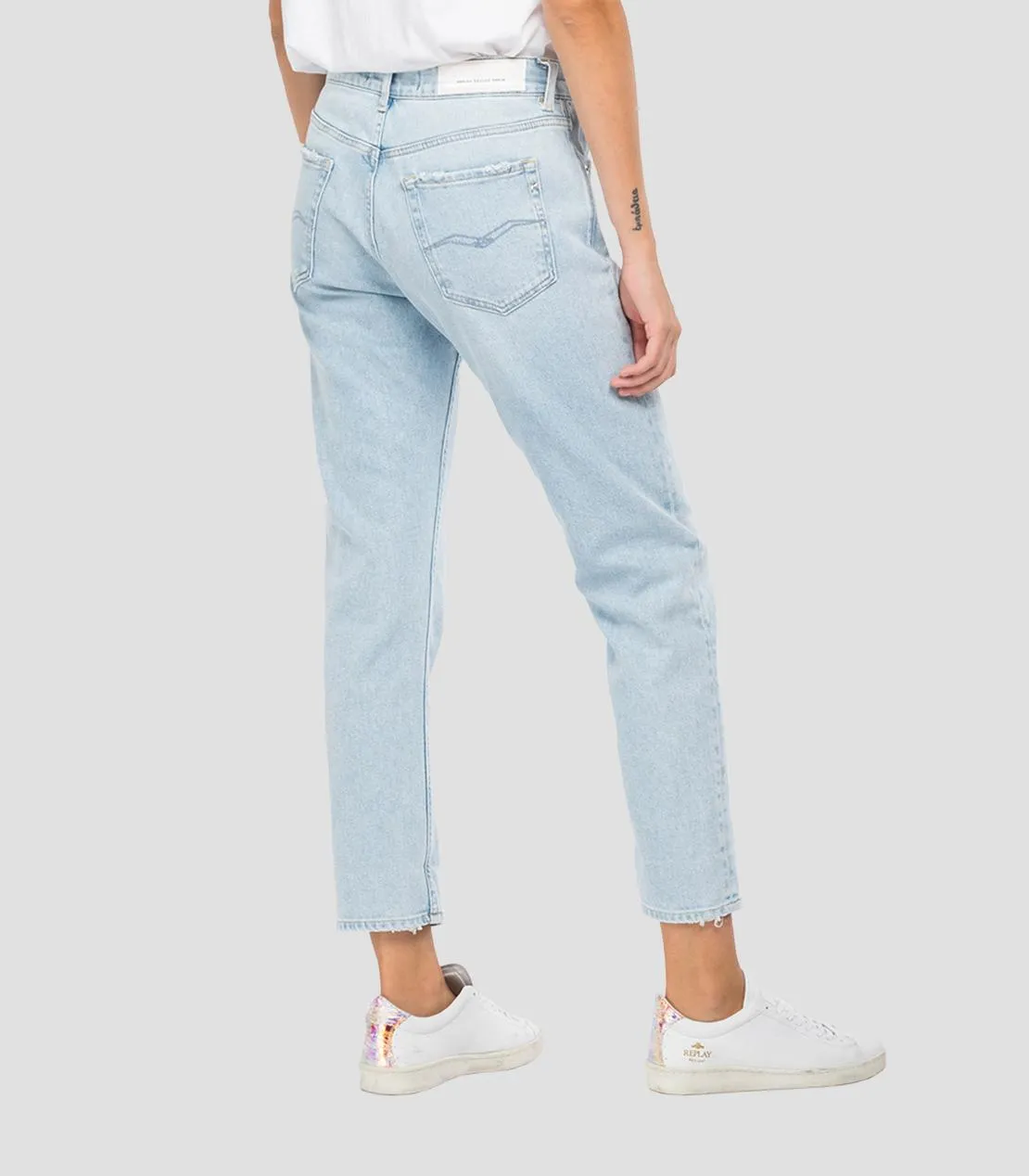 Replay WA4169 519278010 Marty jeans