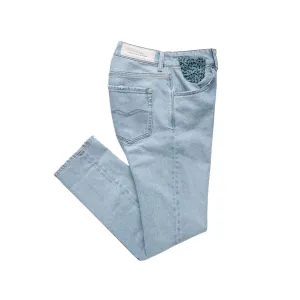 Replay WA4169 519278010 Marty jeans