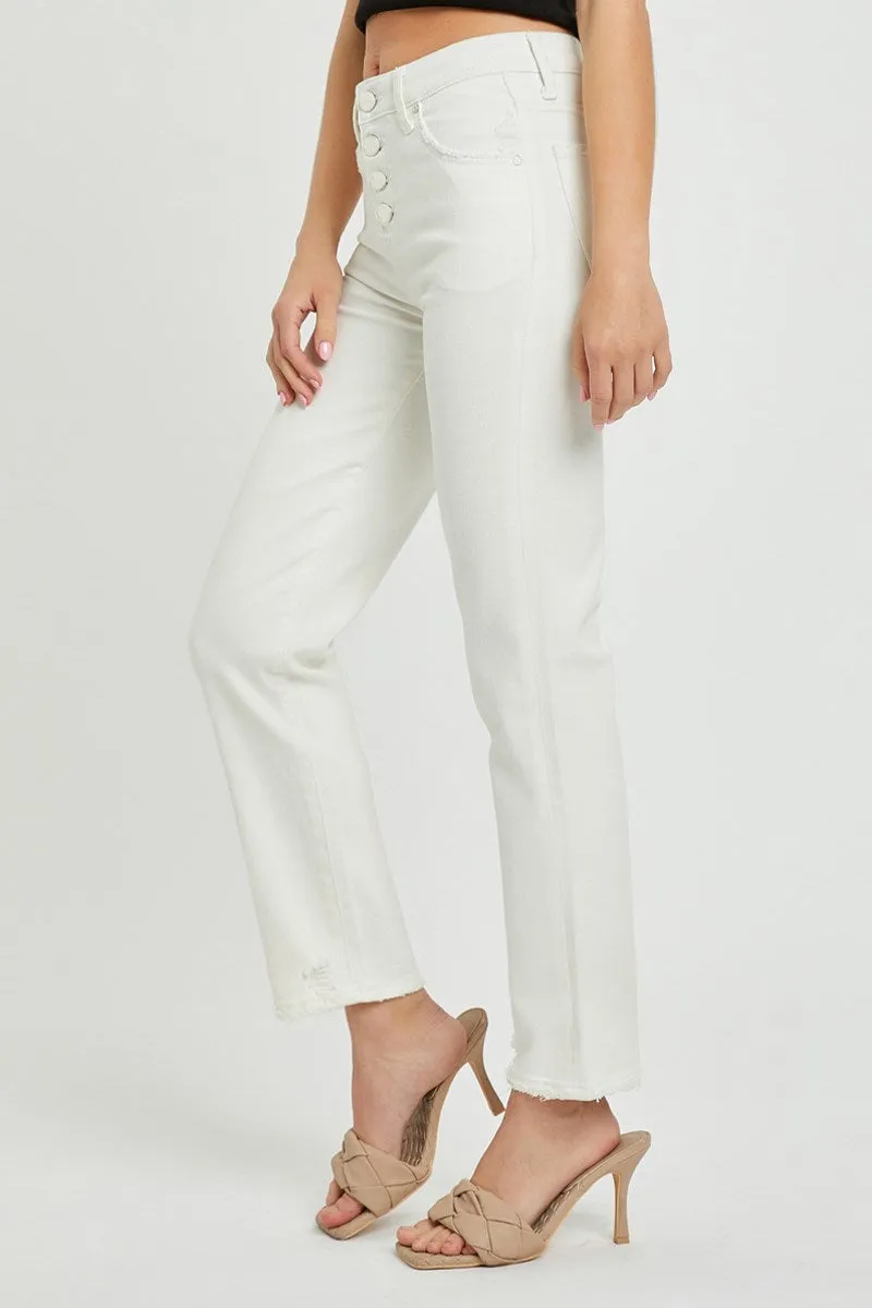 RISEN - WILLOW -Tummy Control Jeans