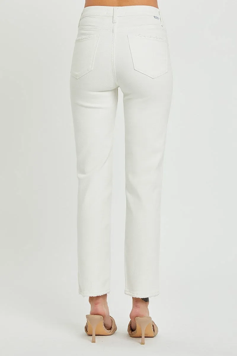 RISEN - WILLOW -Tummy Control Jeans