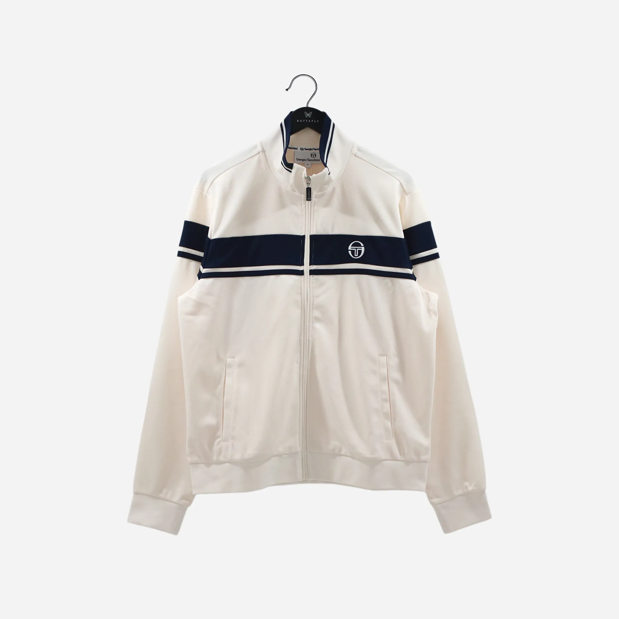 Sergio Tacchini DAMARINDO Track jacket UKF22 14551
