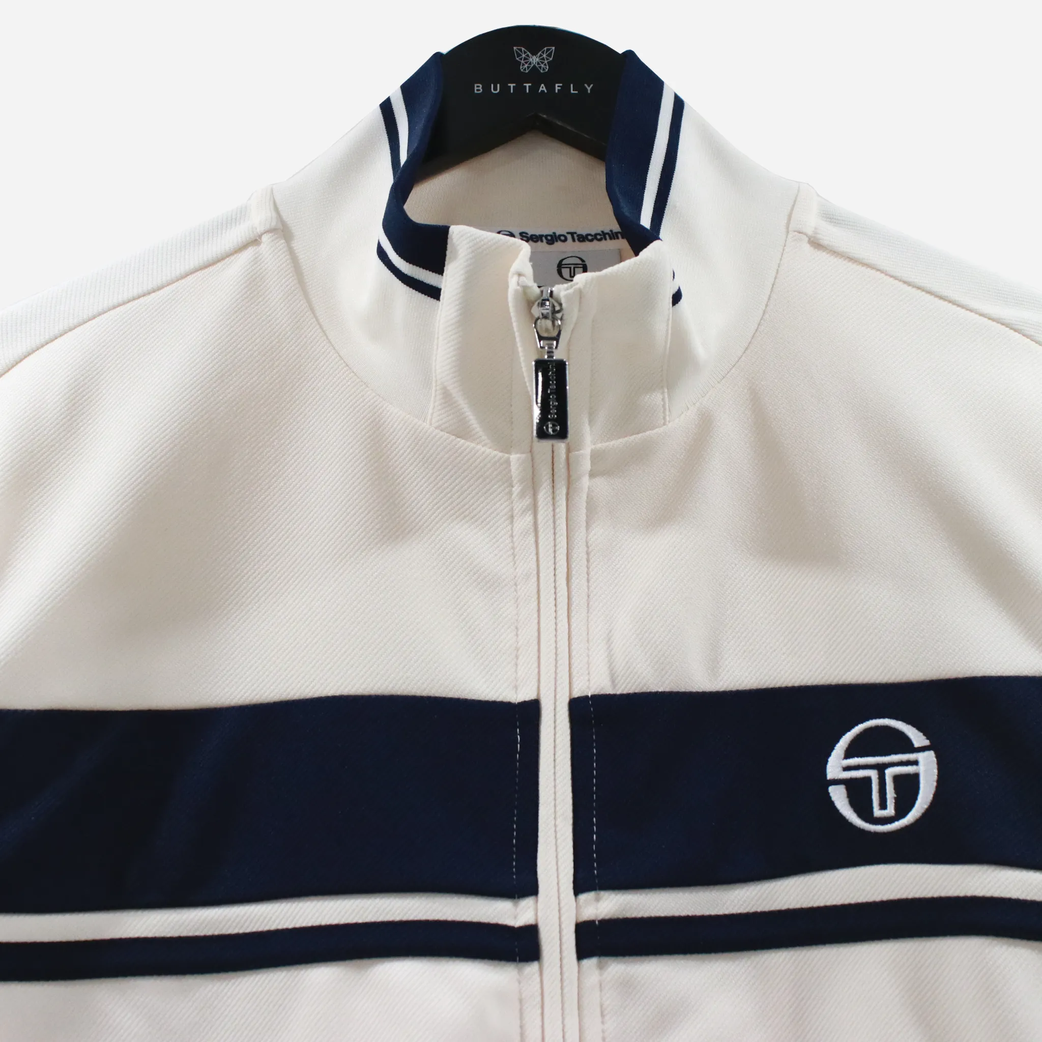Sergio Tacchini DAMARINDO Track jacket UKF22 14551