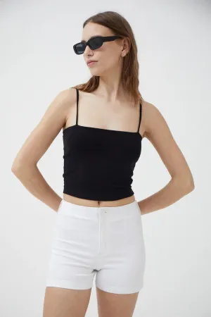 Short gabardina Ibiza