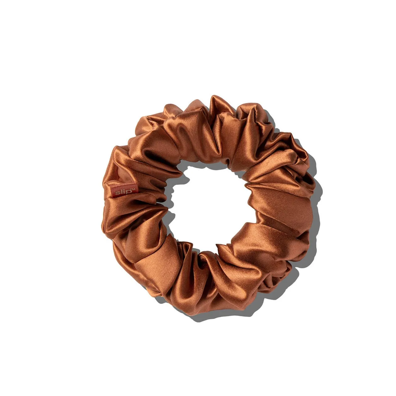 Slip Desert Rose Scrunchies Set