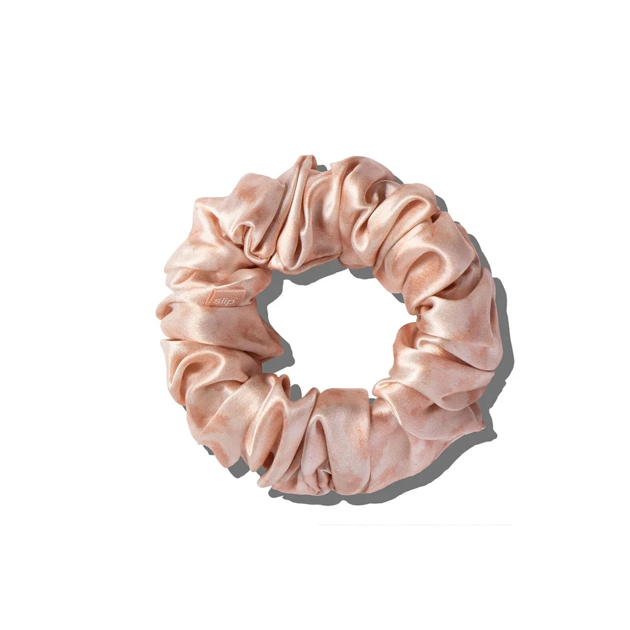 Slip Desert Rose Scrunchies Set