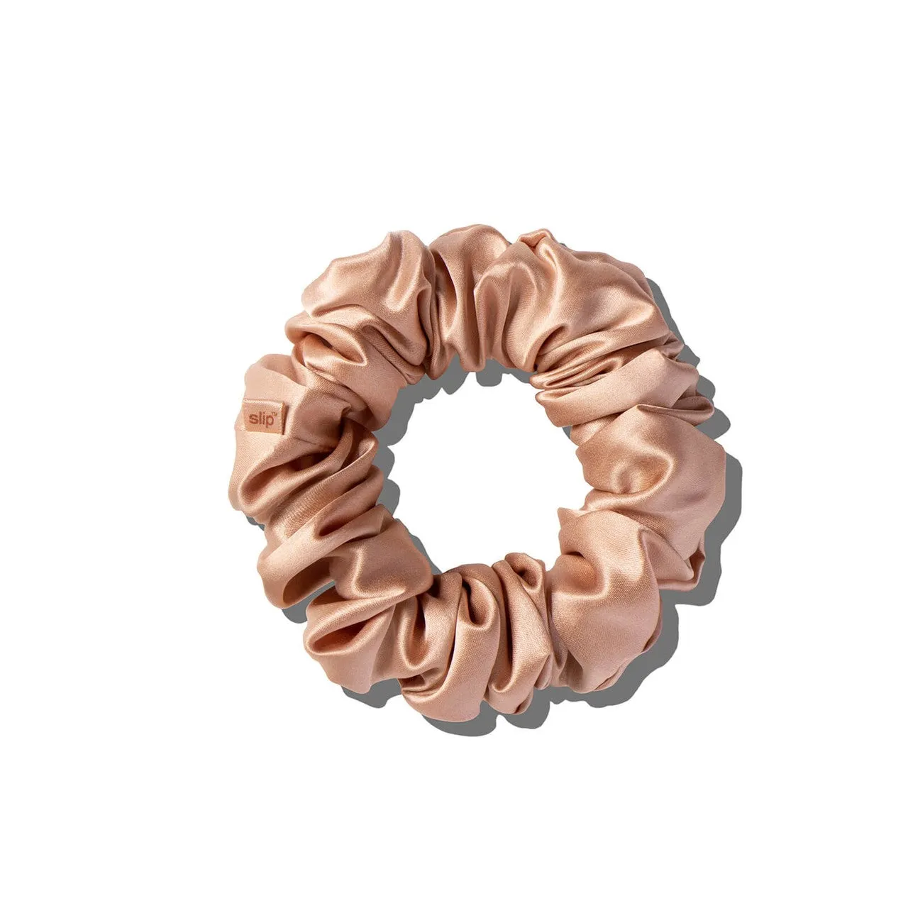 Slip Desert Rose Scrunchies Set