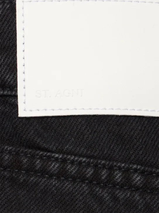 St. Agni   Low rise jeans 
