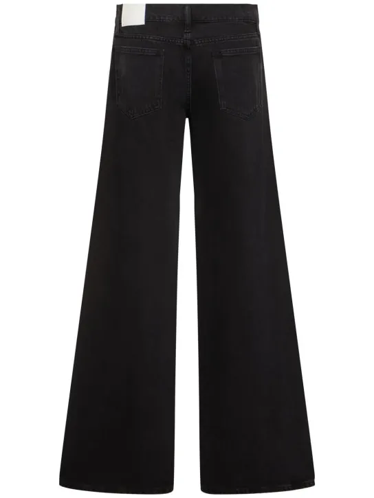 St. Agni   Low rise jeans 