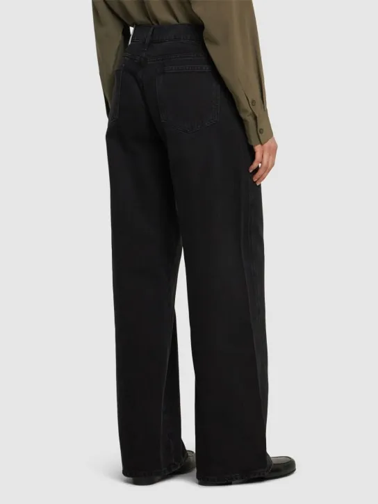 St. Agni   Low rise jeans 