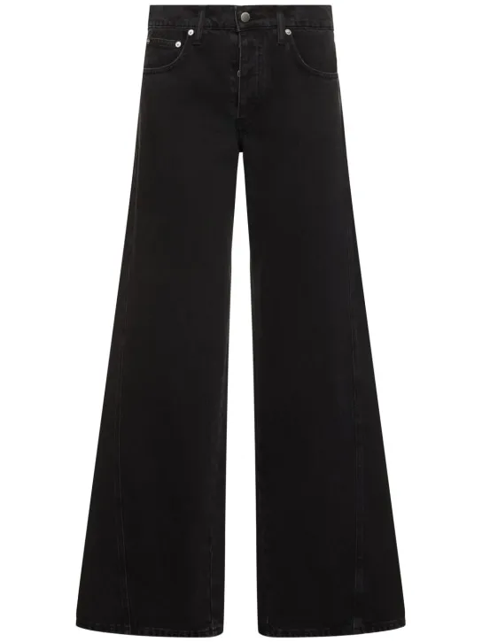 St. Agni   Low rise jeans 