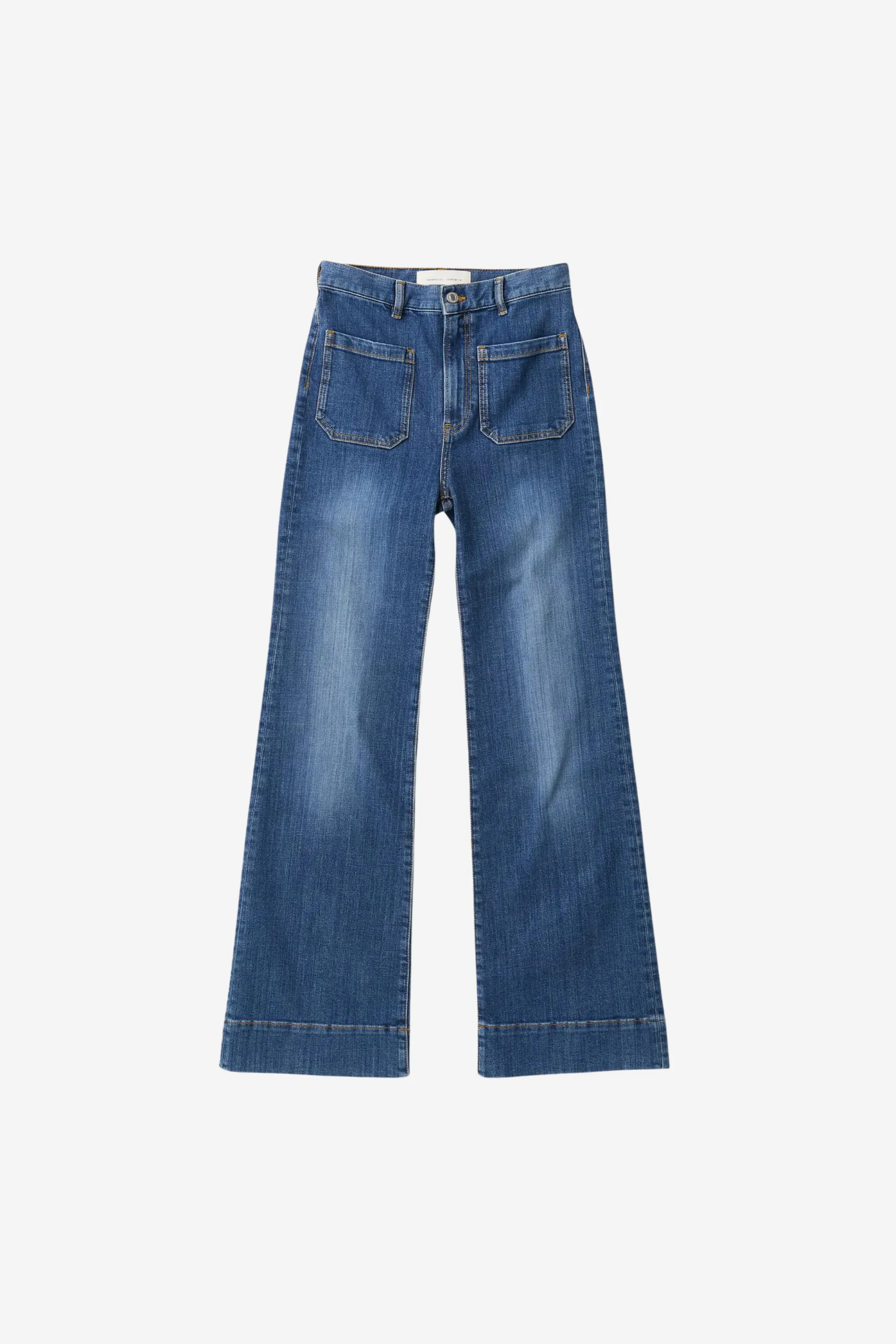 St Monica Jeans Vintage 62