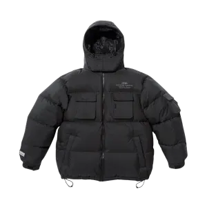 Supreme Martine Rose Down Puffer Jacket 'Black'