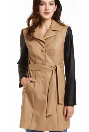 Tanner Coat