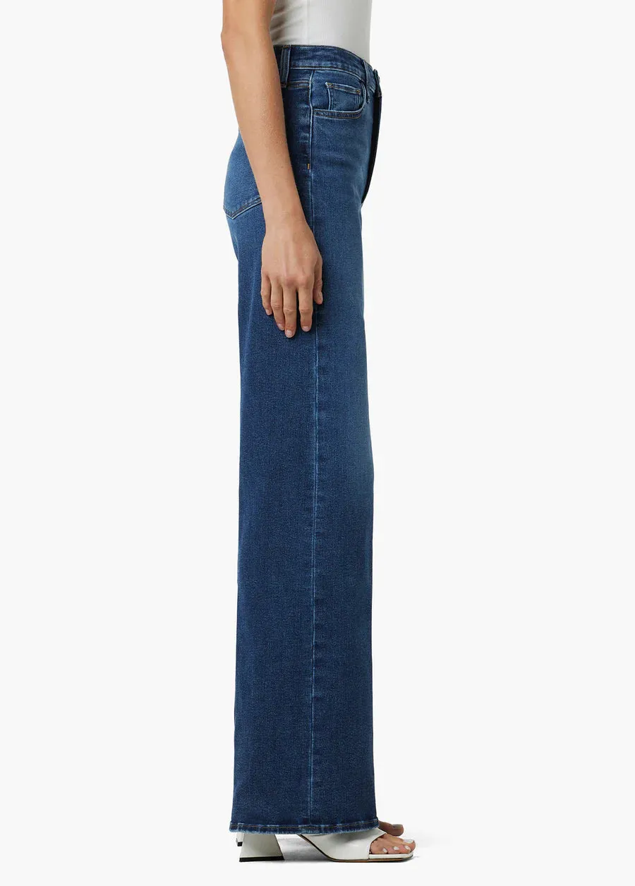 The Mia High Rise Wide Leg - Move On