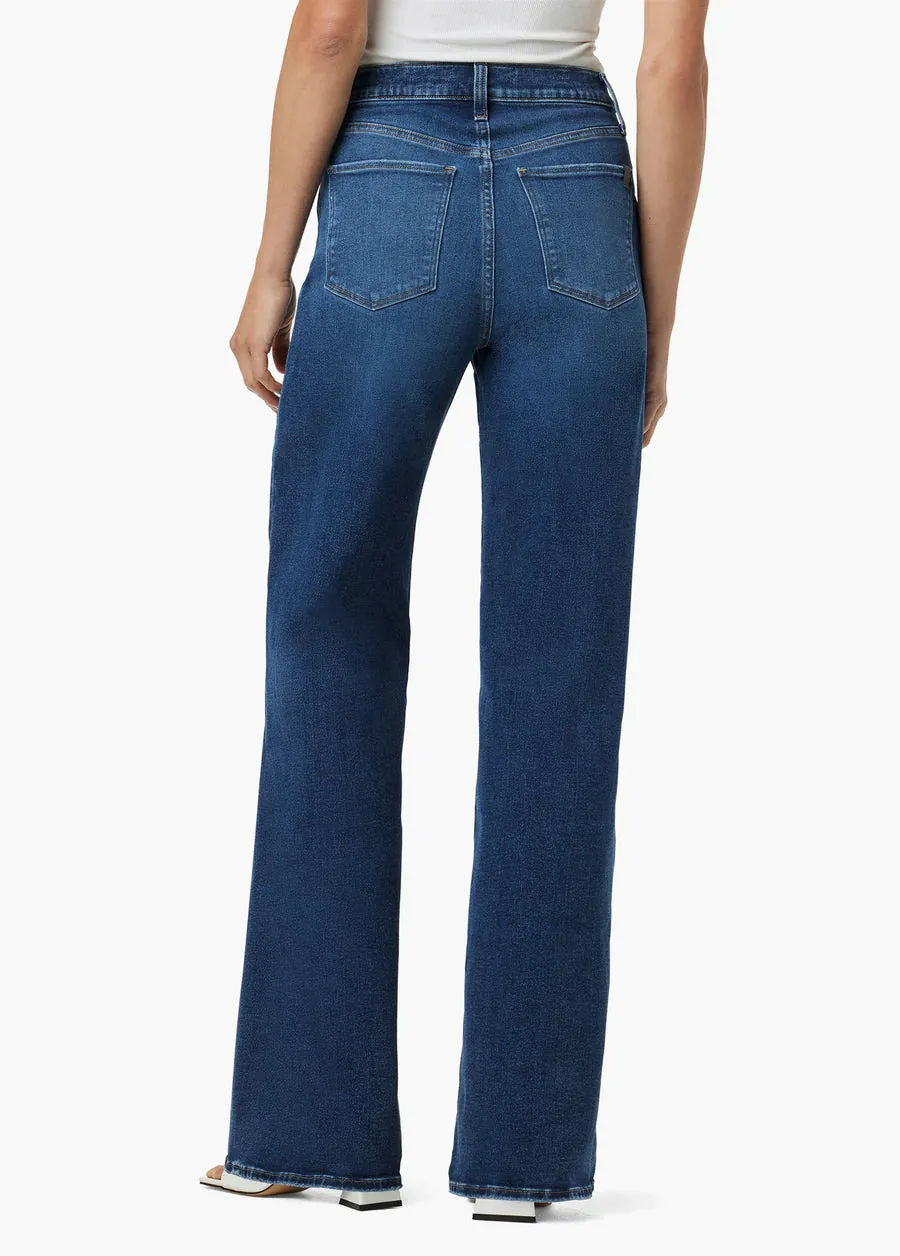 The Mia High Rise Wide Leg - Move On