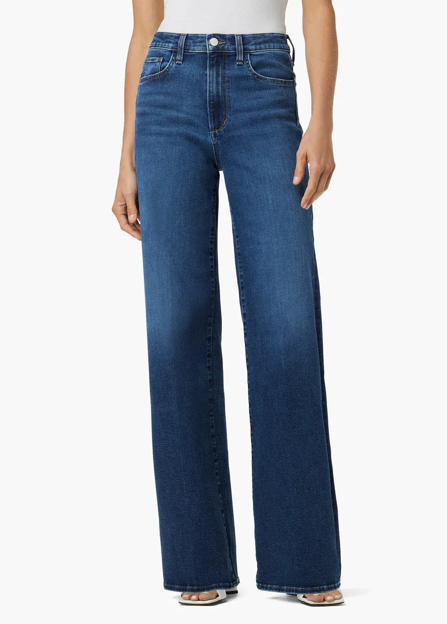The Mia High Rise Wide Leg - Move On