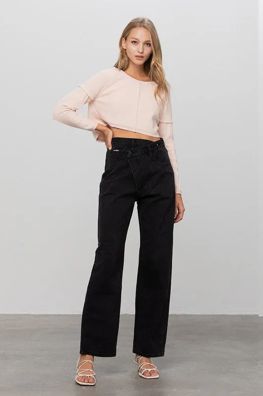 The Riley jeans