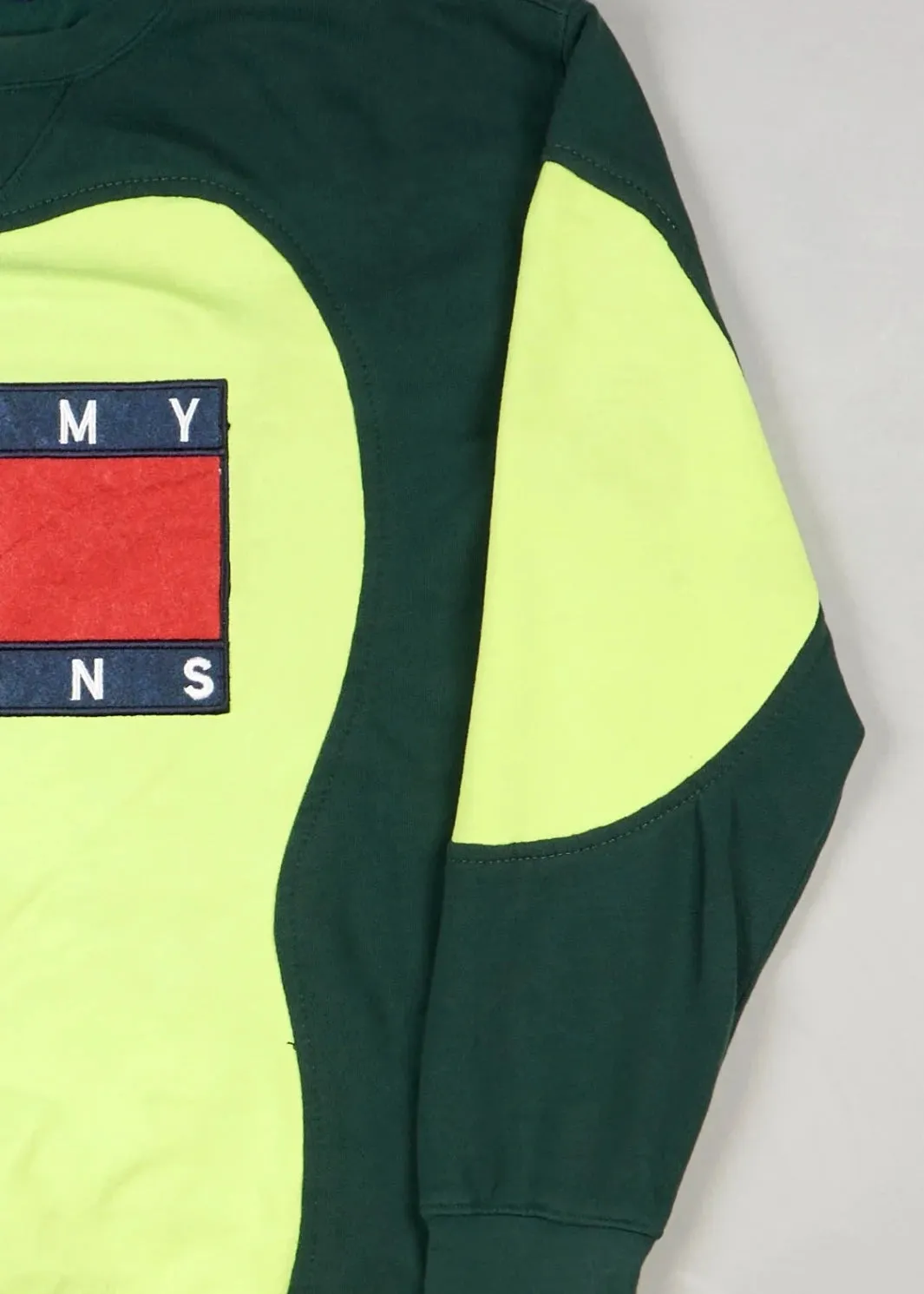 Tommy Jeans - Sweater (M)