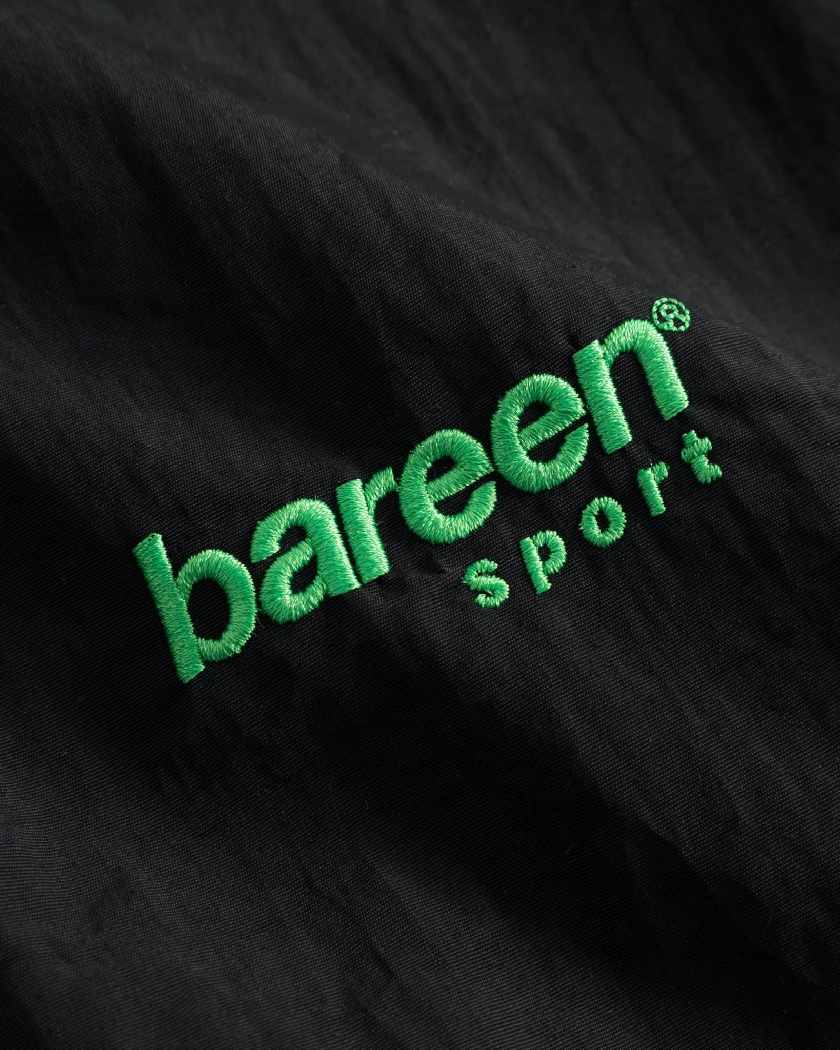 Track Jacket, Women (Black) -