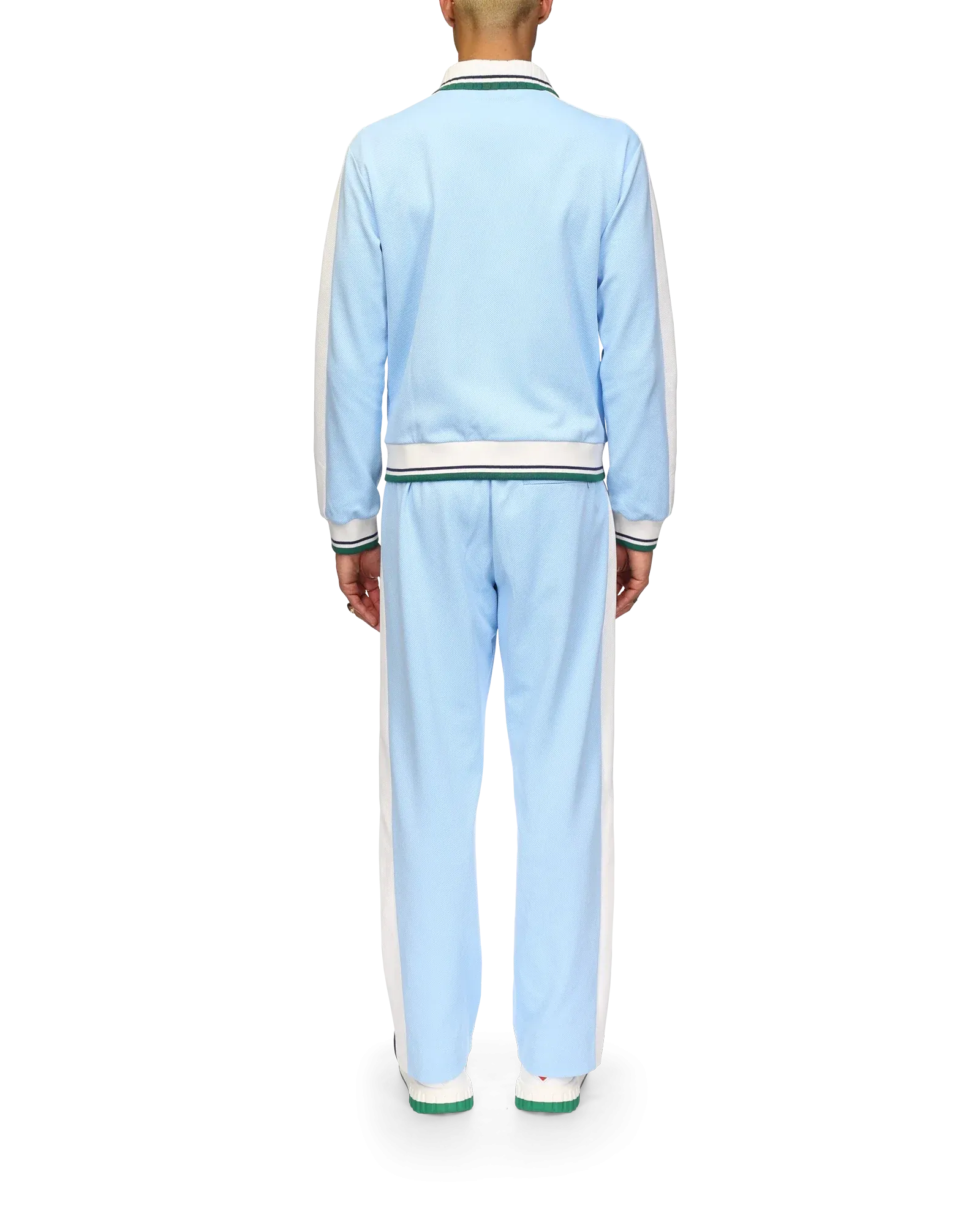 Track Jacket