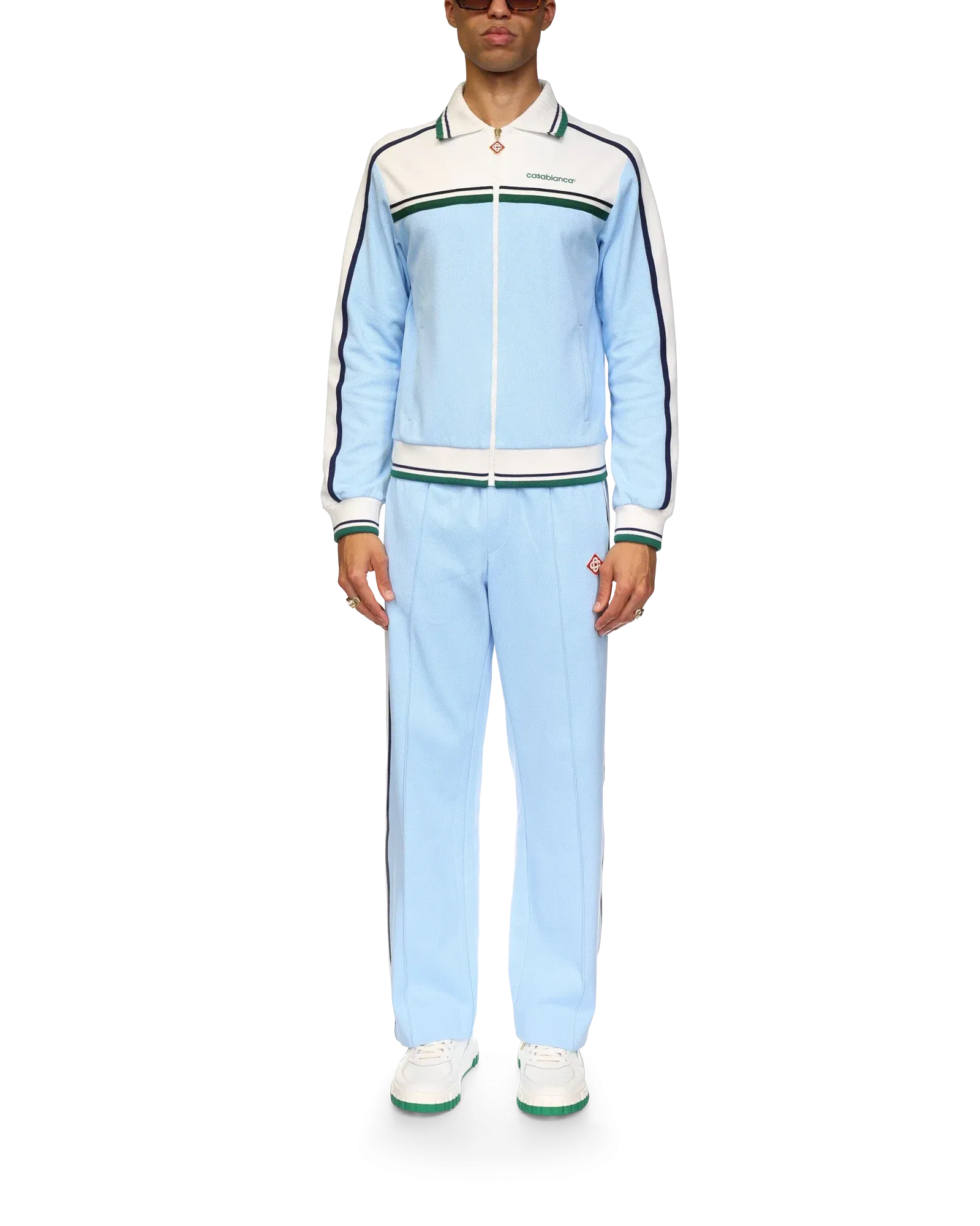 Track Jacket