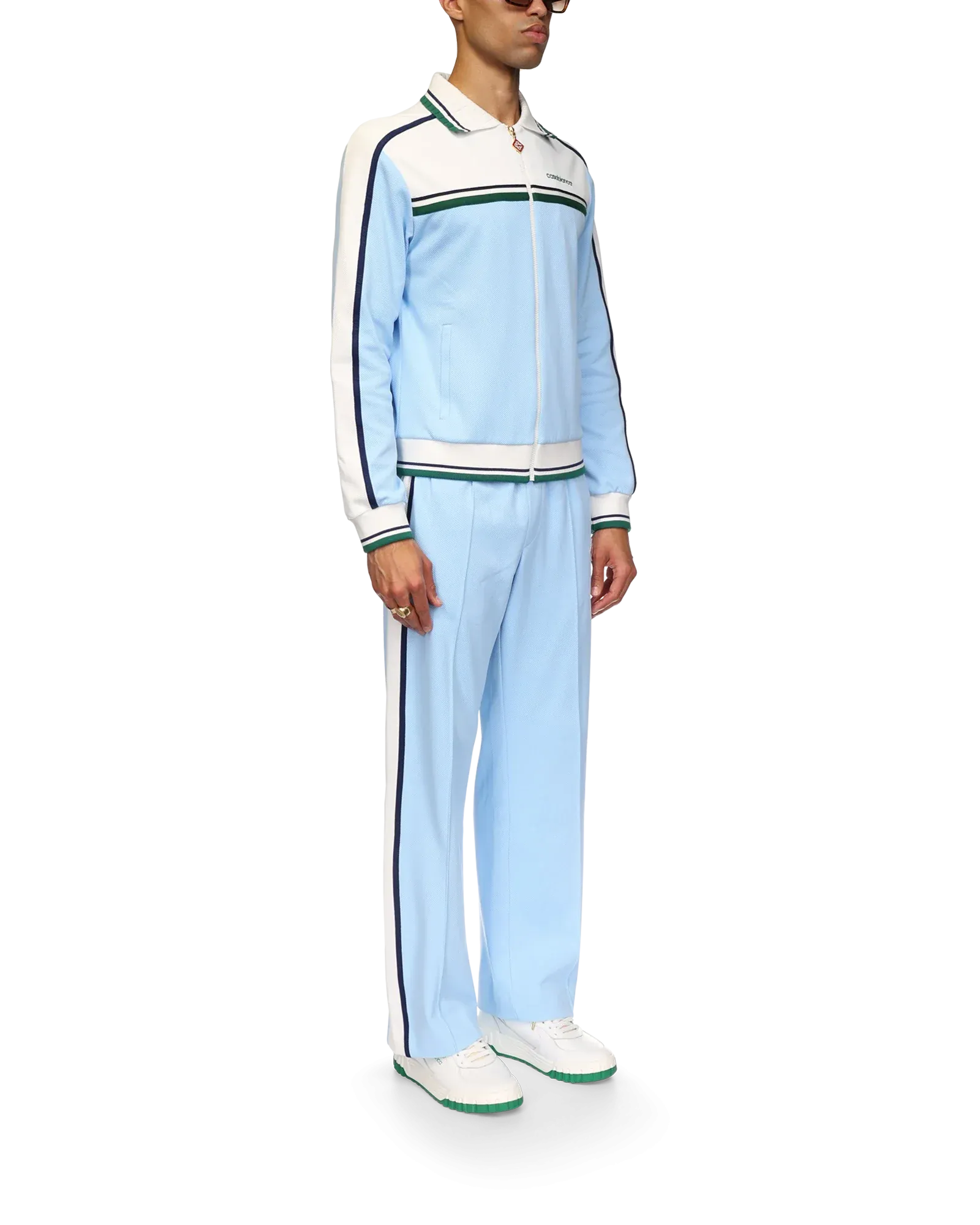 Track Jacket