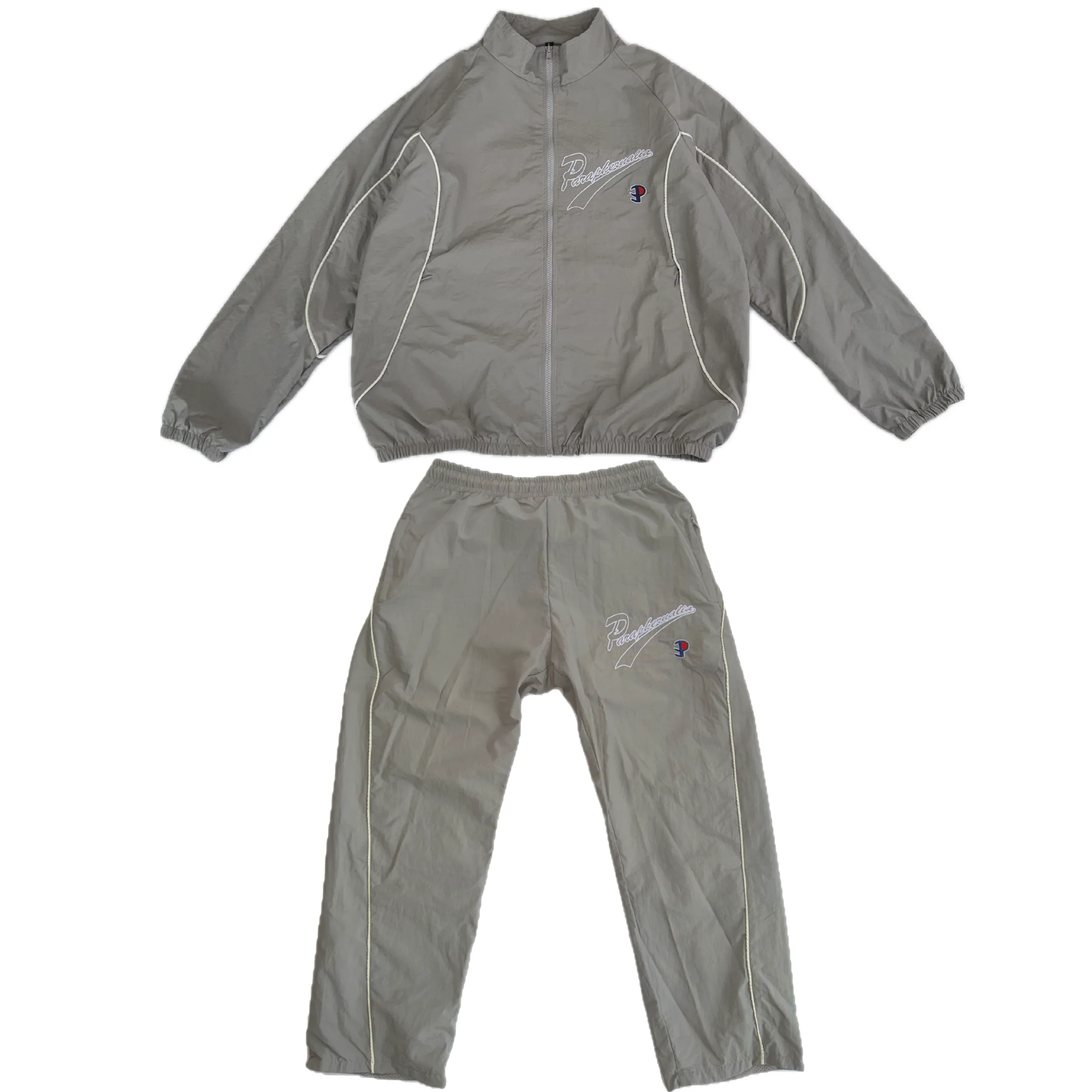 TRACKSUIT SET