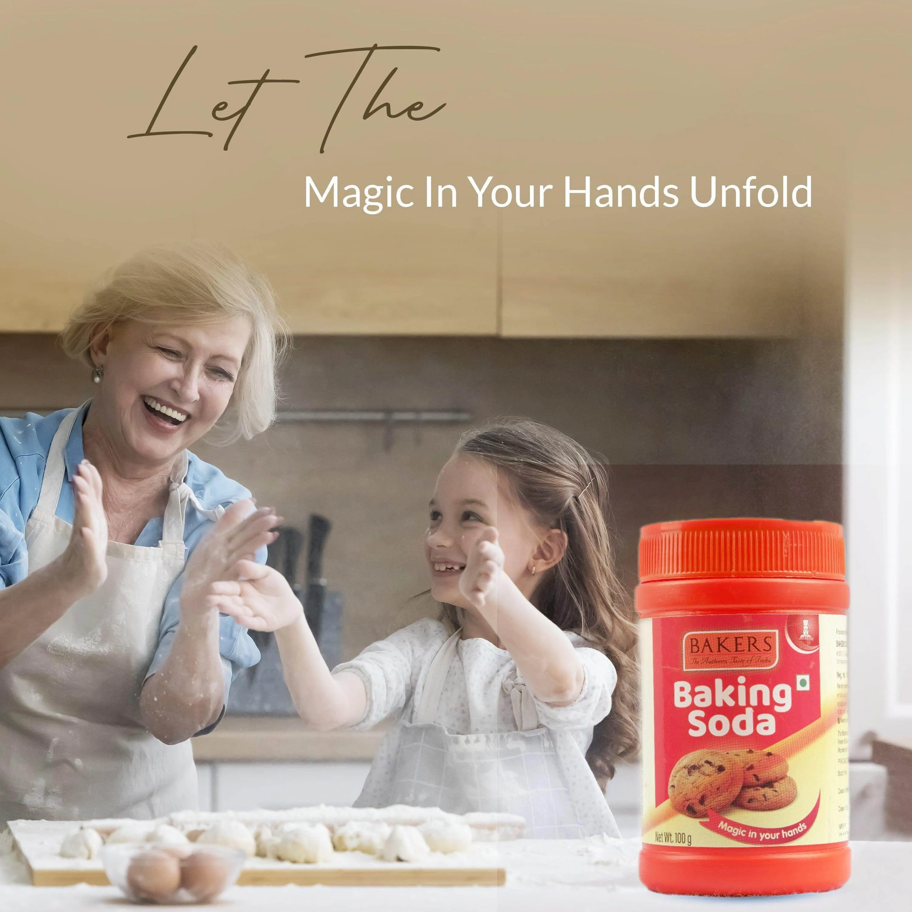 VANILLA CAKE MIX - BAKERS Baking Soda 100gm   BAKING Soda Jar 100gm  ICING SUGAR   CHOCO CHIPS    Whipping Cream Vanilla