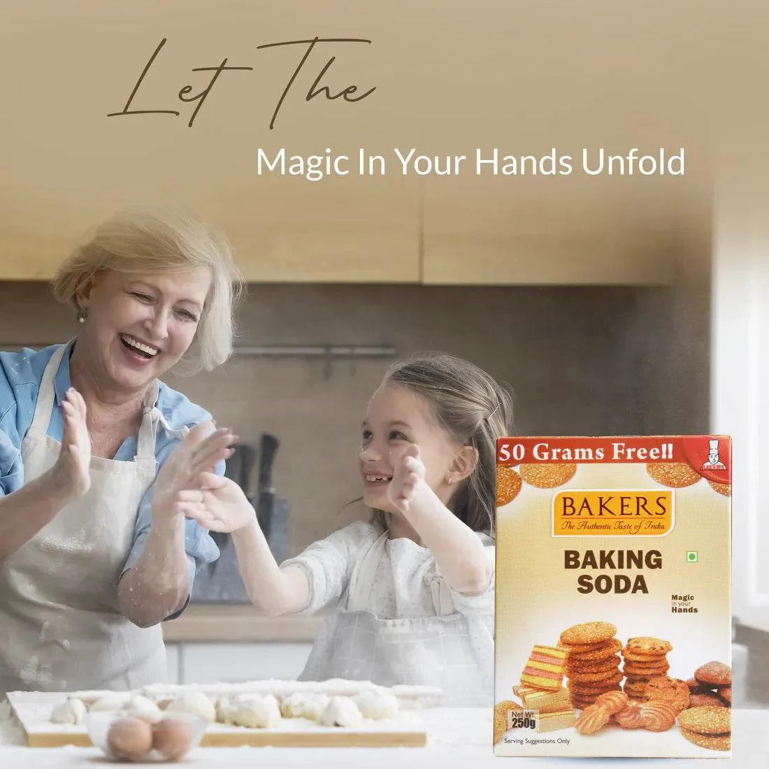 VANILLA CAKE MIX - BAKERS Baking Soda 100gm   BAKING Soda Jar 100gm  ICING SUGAR   CHOCO CHIPS    Whipping Cream Vanilla