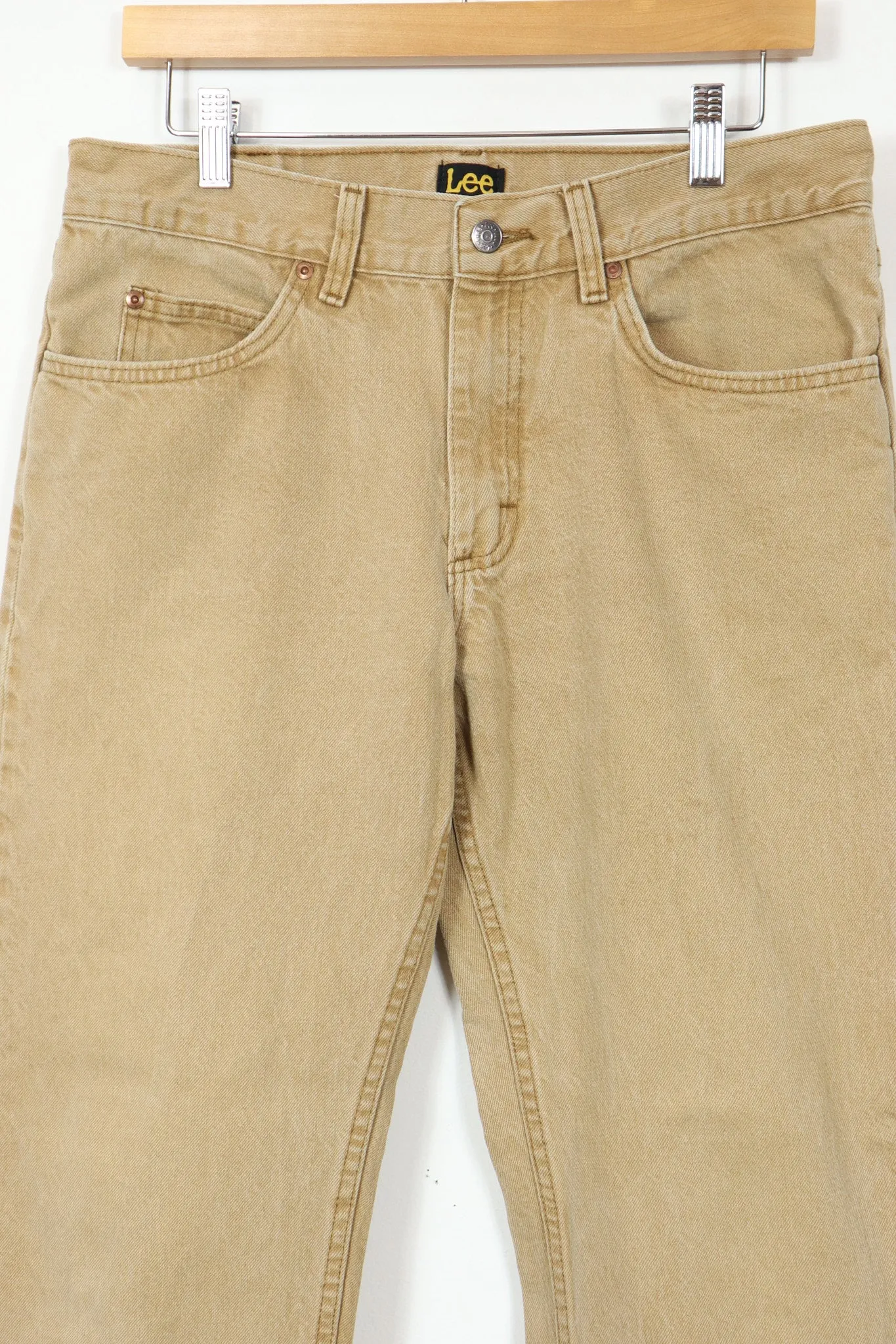 Vintage Lee Regular Fit Jean