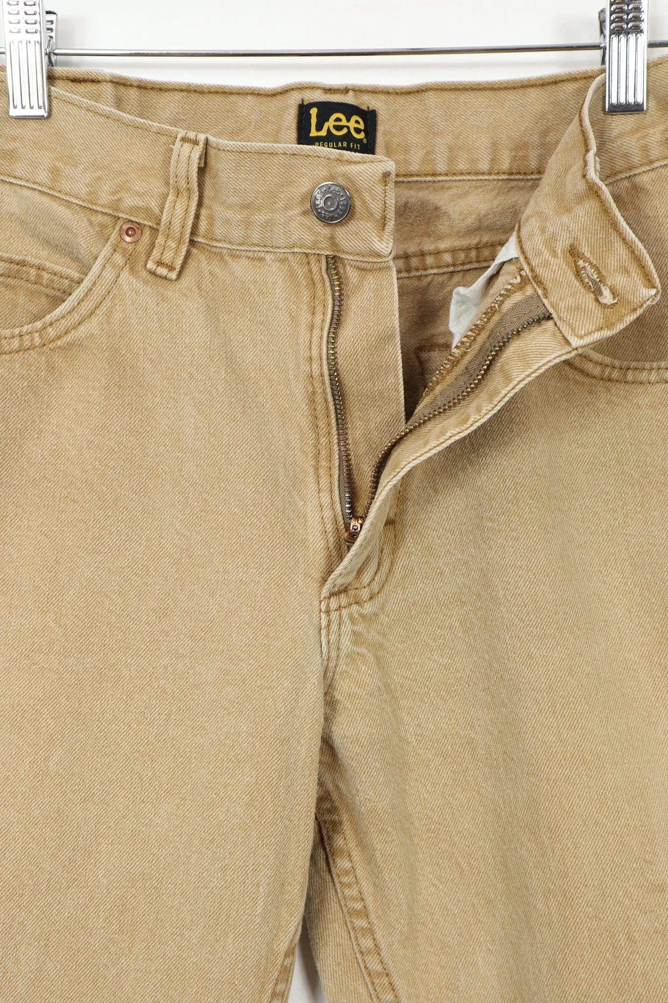 Vintage Lee Regular Fit Jean