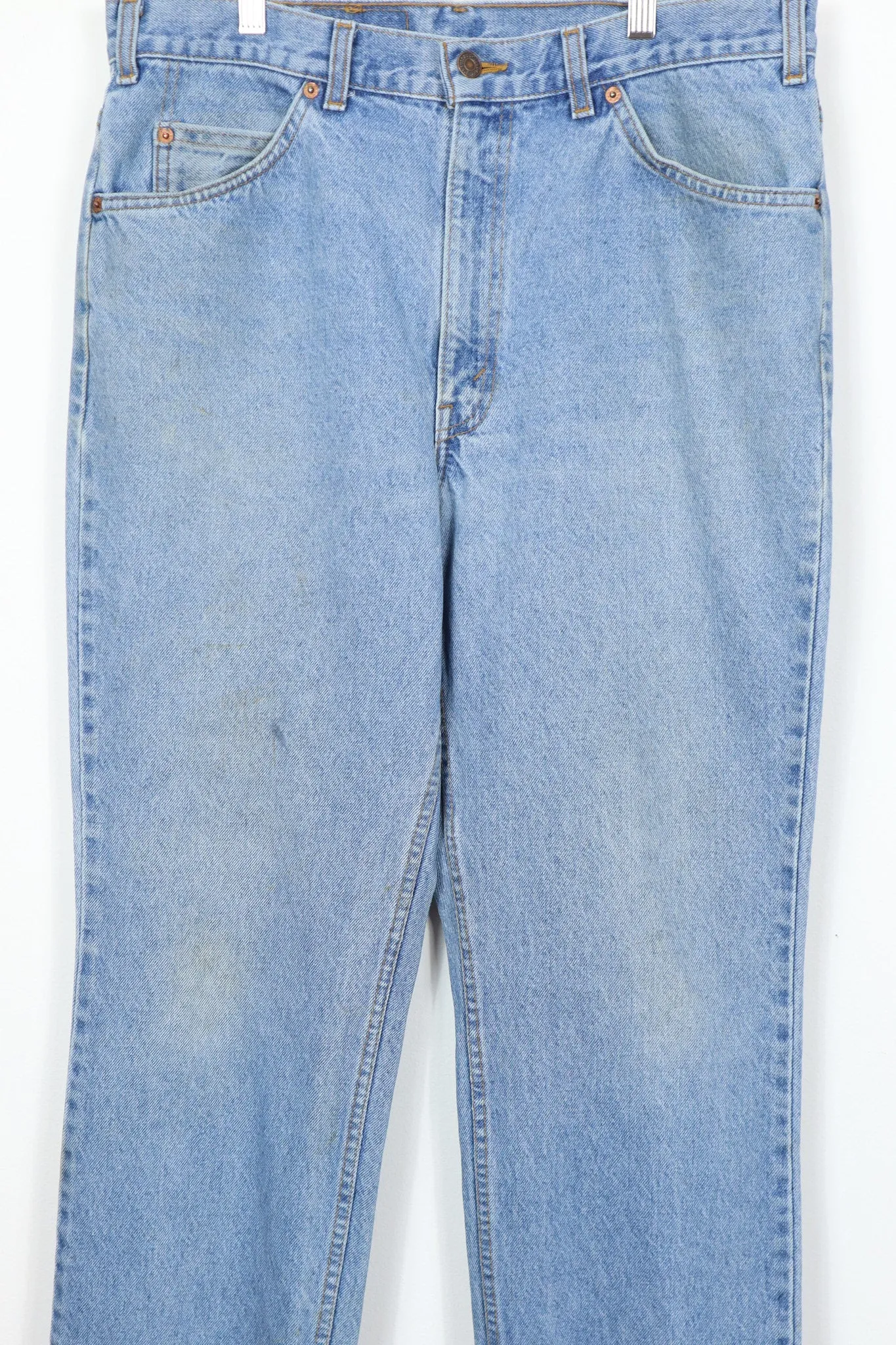Vintage Levi's Orange Tab Relaxed Fit Jeans
