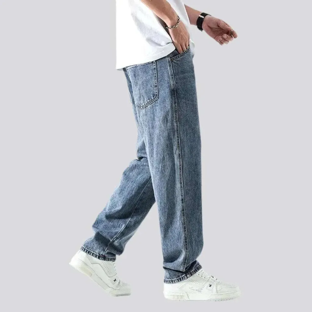 Vintage men's jeans